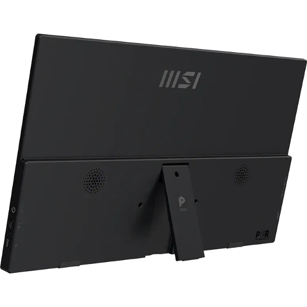 Фото - Монітор MSI PRO MP165 E6